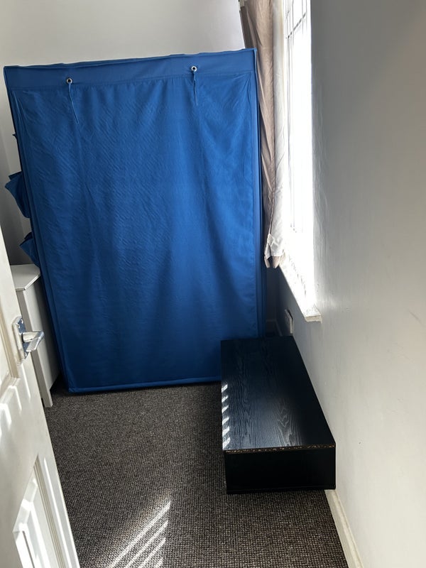 Room Russell Street in Manchester