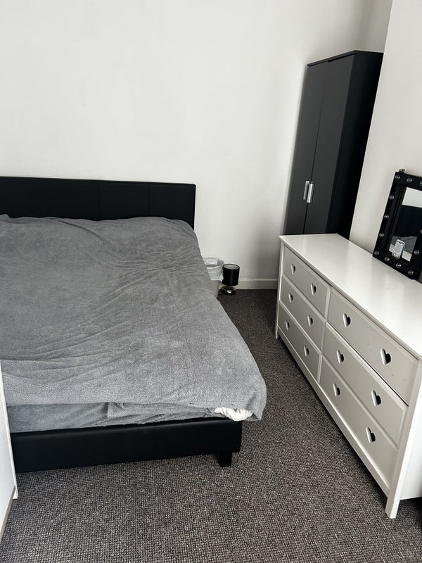 Room Russell Street in Manchester