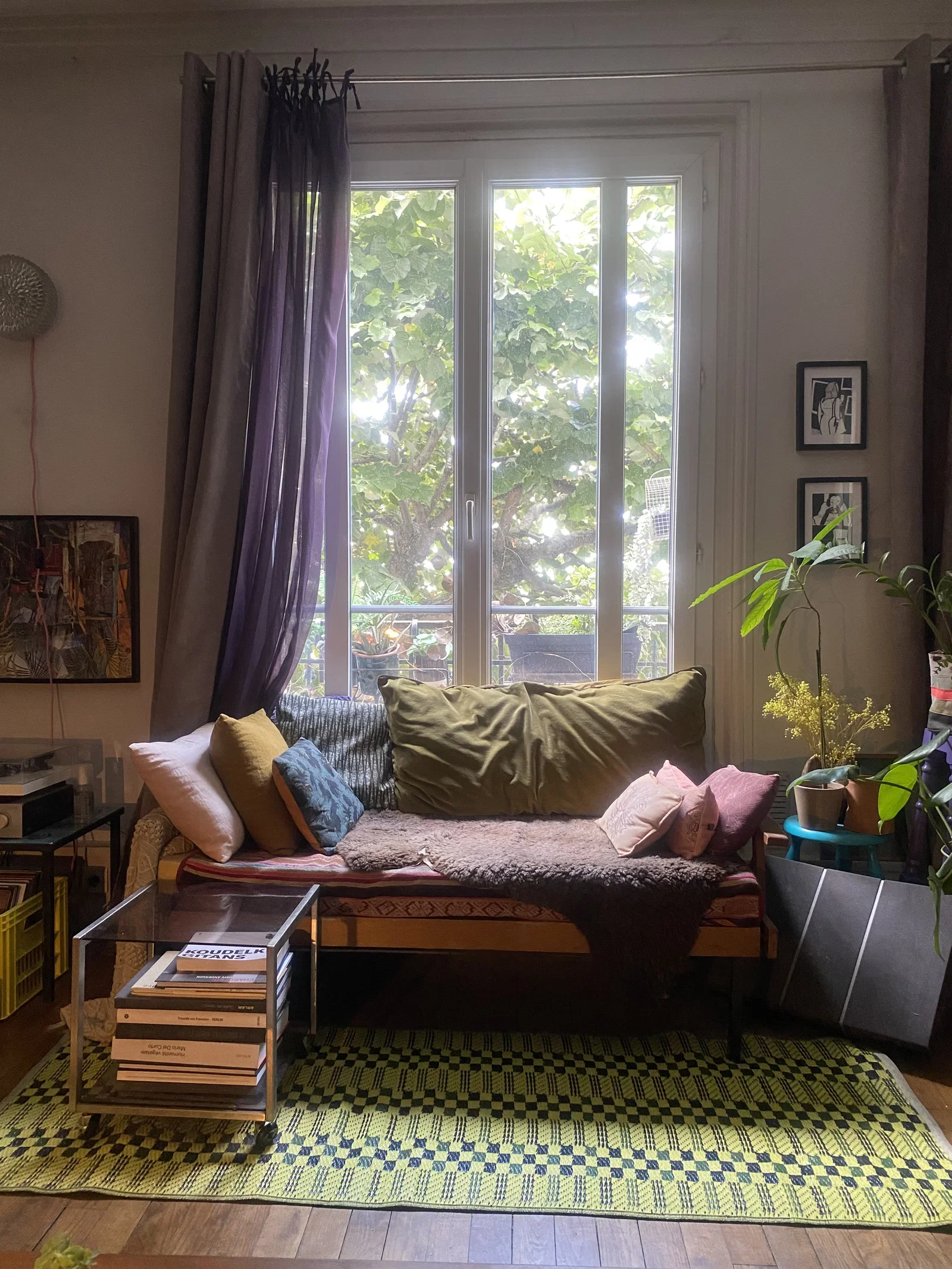 Chambre Rue Charles Infroit à Vitry-sur-Seine