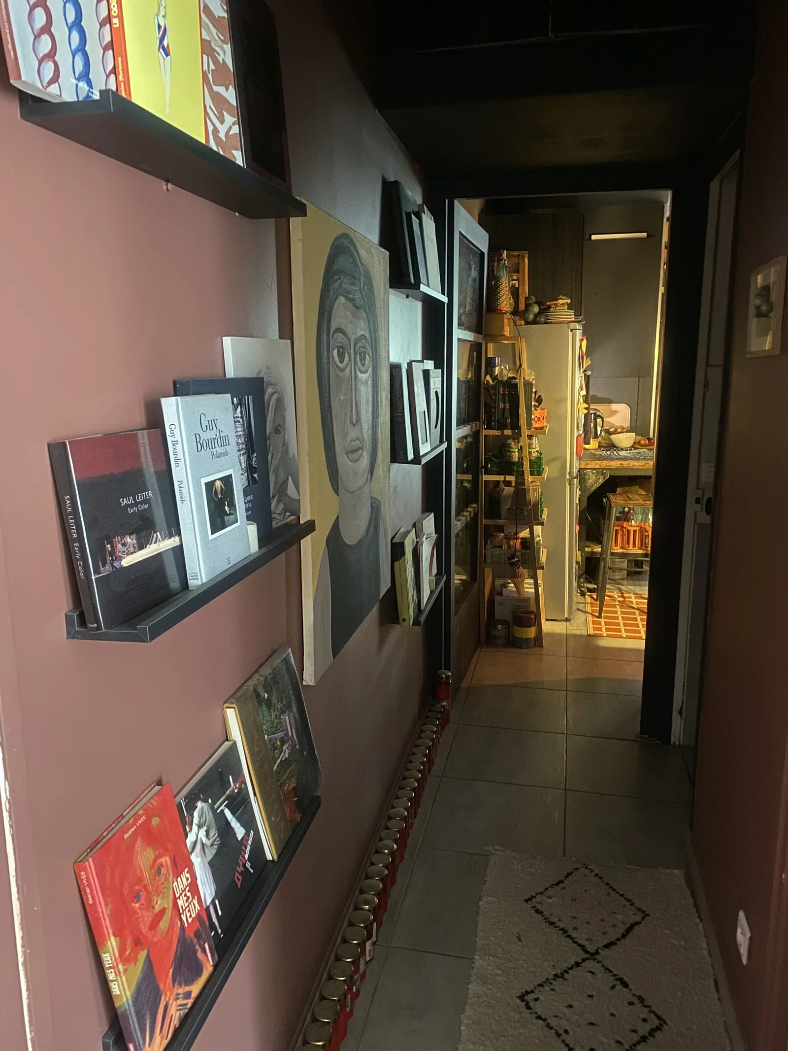 Chambre Rue Charles Infroit à Vitry-sur-Seine