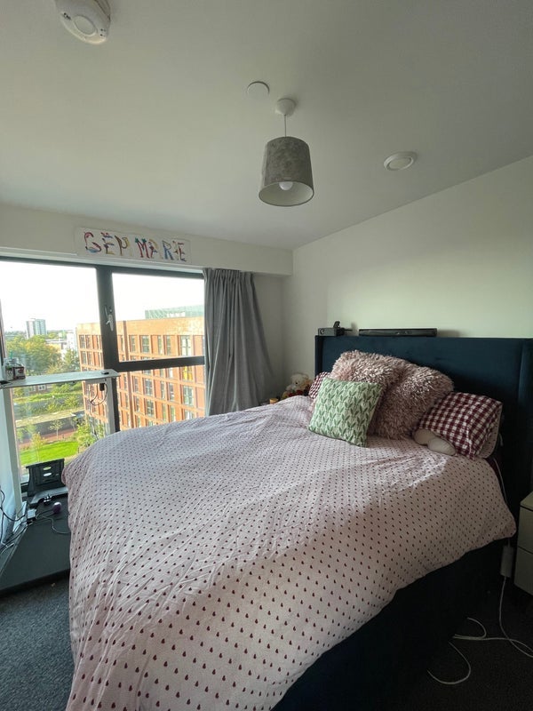 Room Broad Street in Birmingham