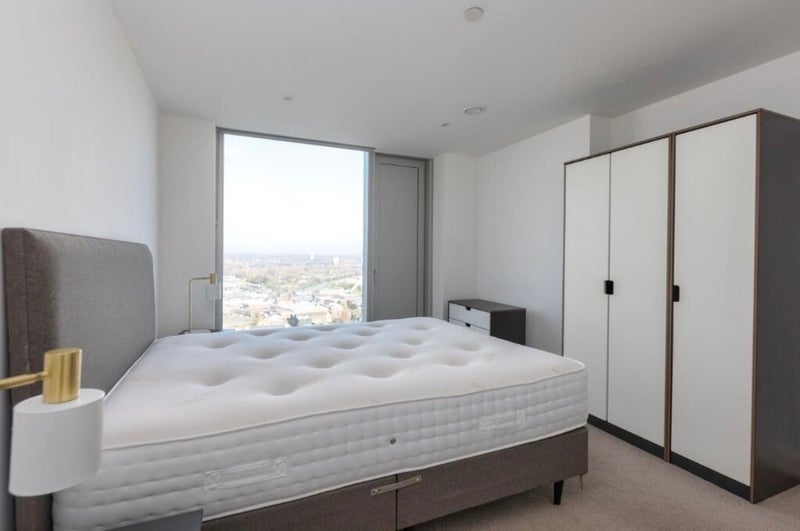 Room Greengate in Salford