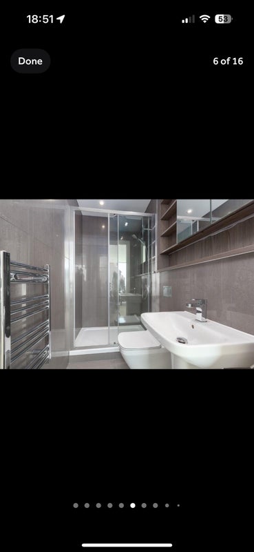 Room Greengate in Salford