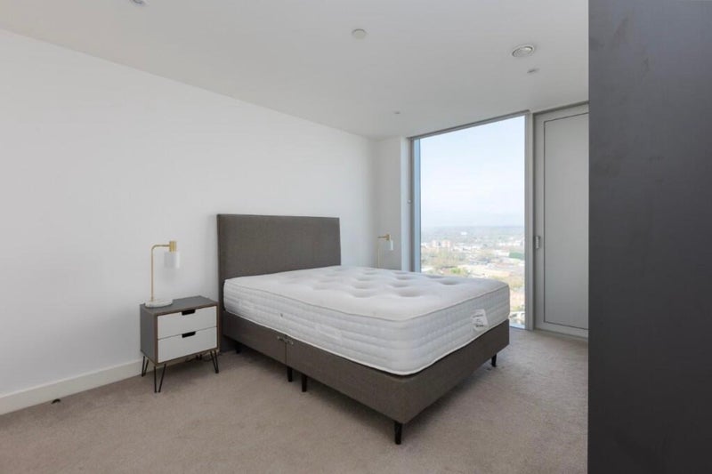 Room Greengate in Salford
