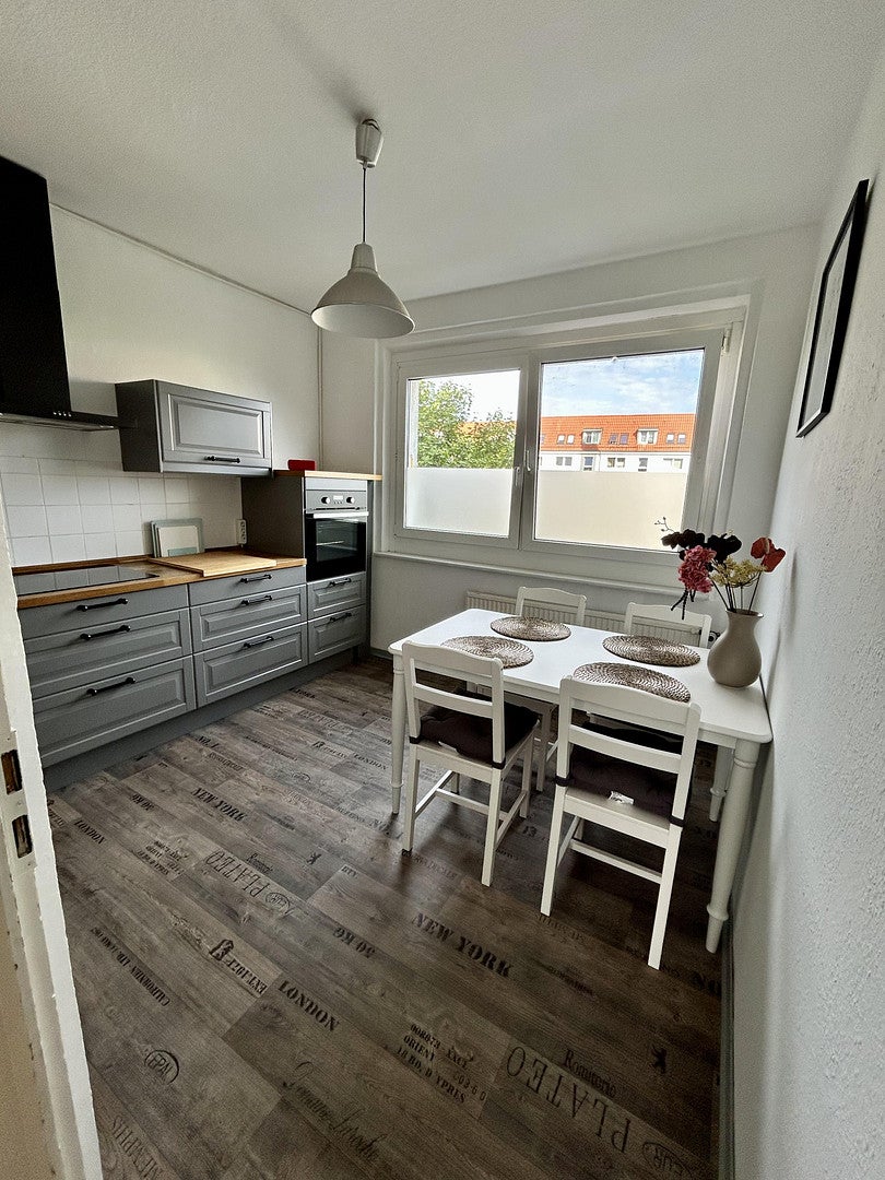 Wohnung Grünauer Straße in Berlin