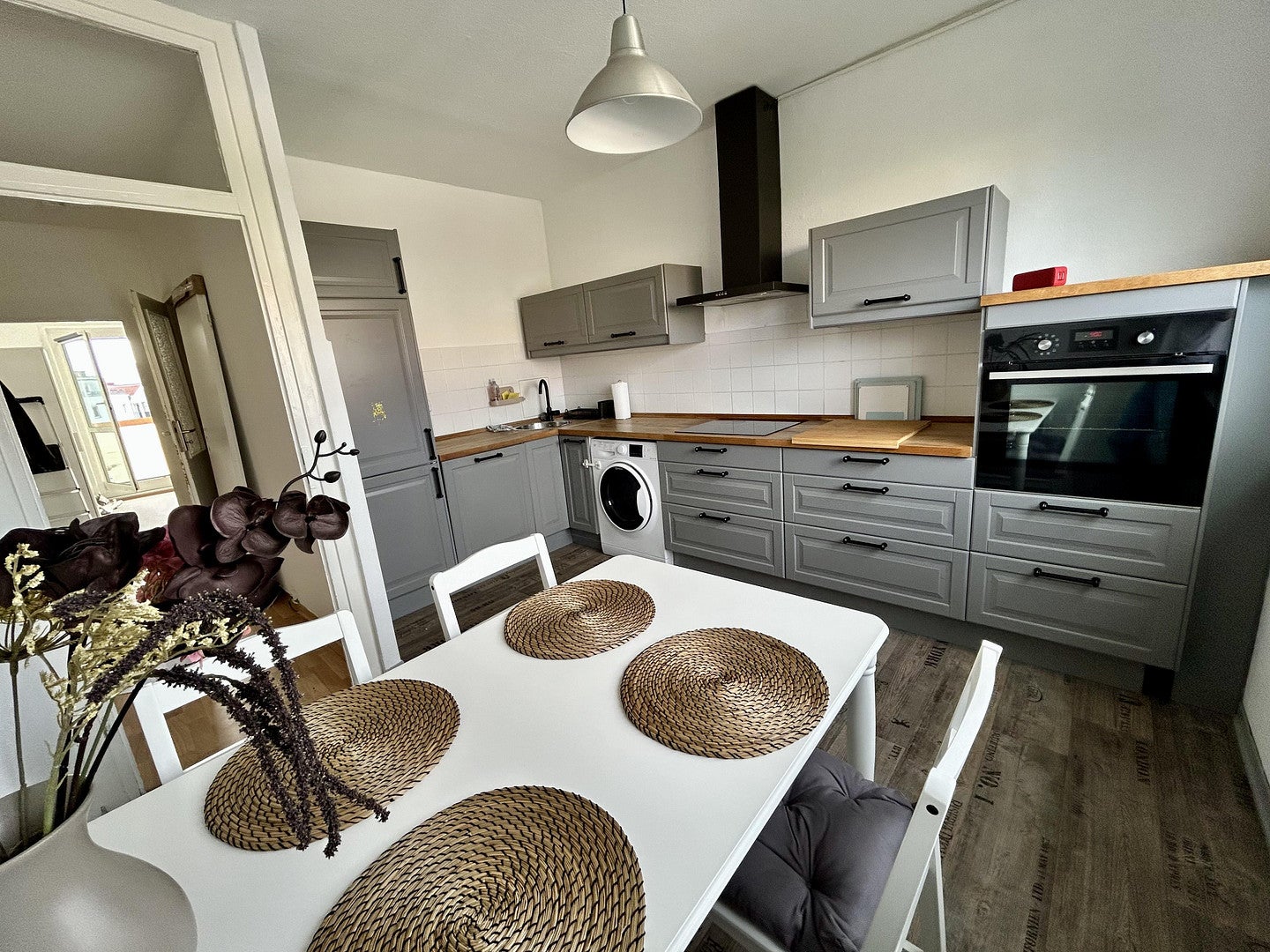 Wohnung Grünauer Straße in Berlin