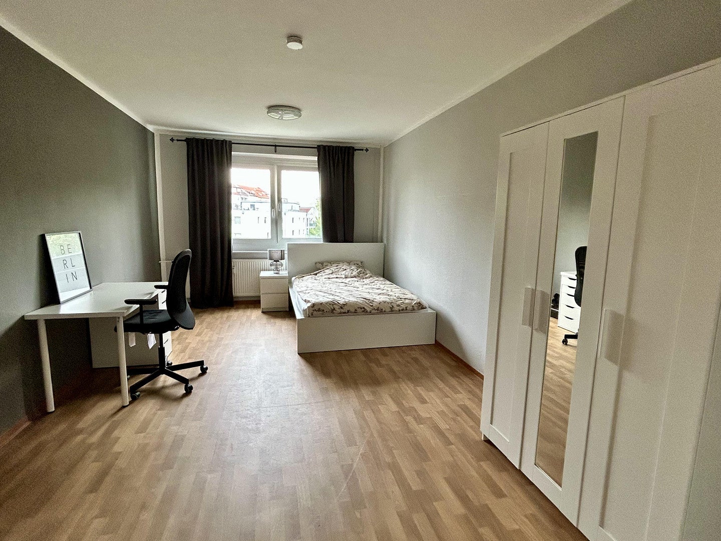 Wohnung Grünauer Straße in Berlin