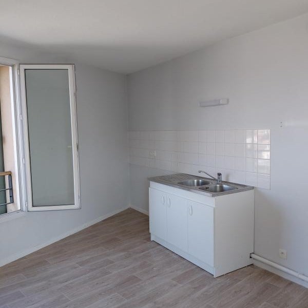 Appartement Rue Lamartine à Roussillon