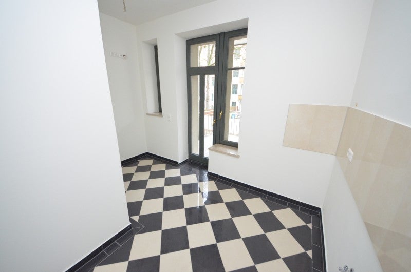 Wohnung Fürstenstraße in Chemnitz