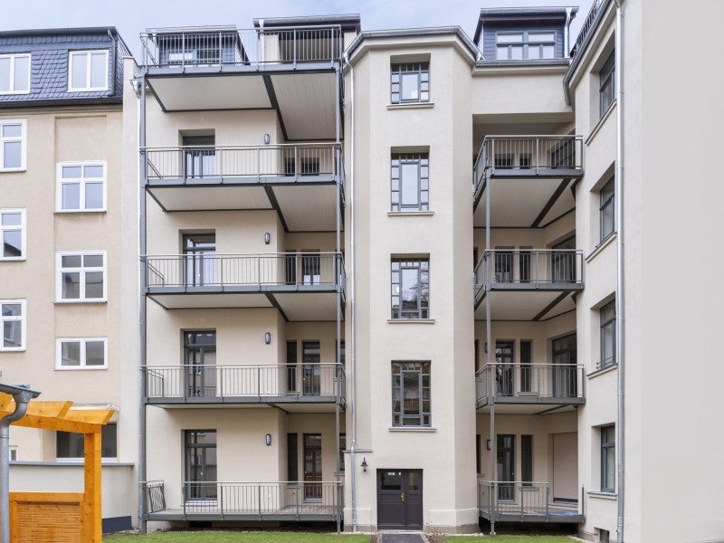 Wohnung Fürstenstraße in Chemnitz