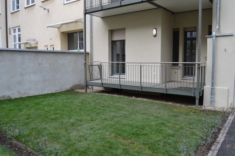 Wohnung Fürstenstraße in Chemnitz