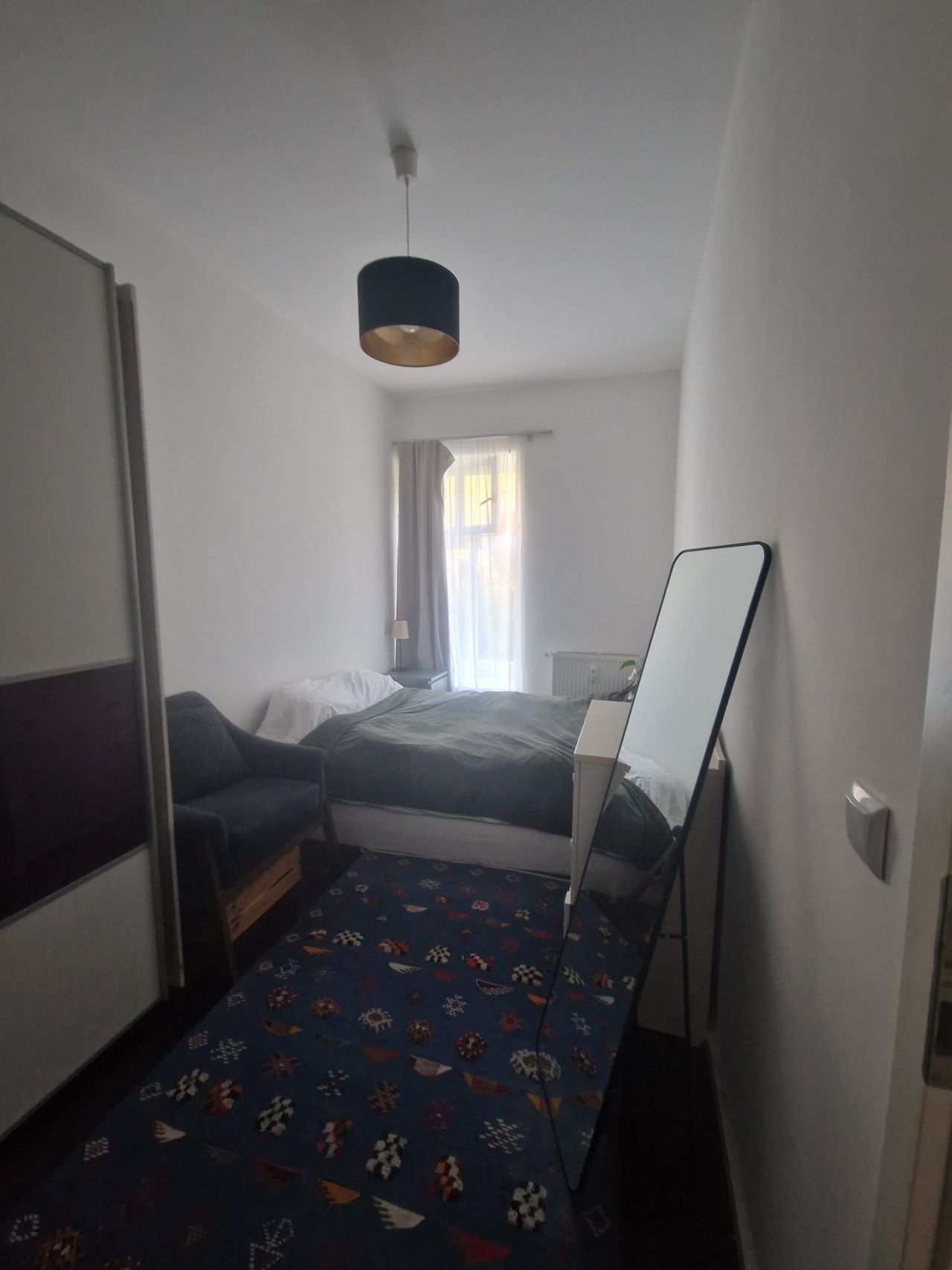 Wohnung Heinrich-Roller-Straße in Berlin