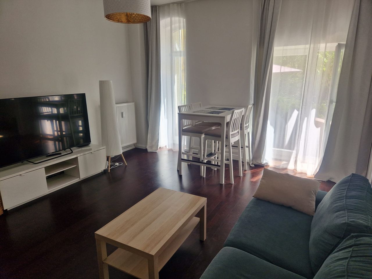 Wohnung Heinrich-Roller-Straße in Berlin