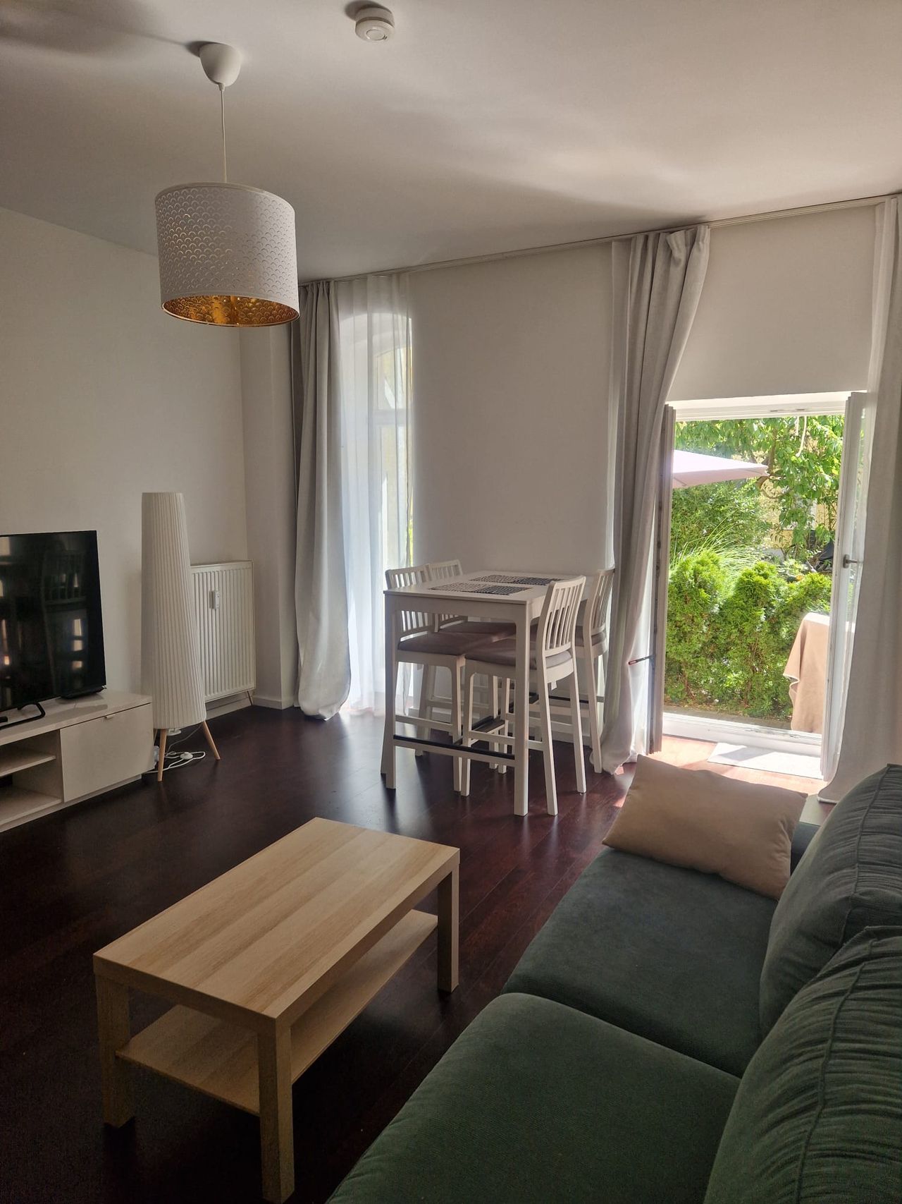 Wohnung Heinrich-Roller-Straße in Berlin