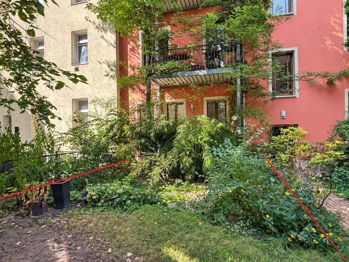 Wohnung Kiekebuschstraße in Berlin