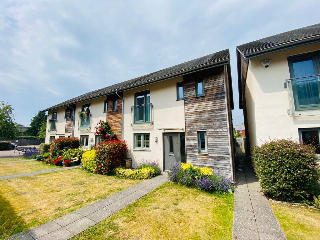 House Salterns Way in Chichester