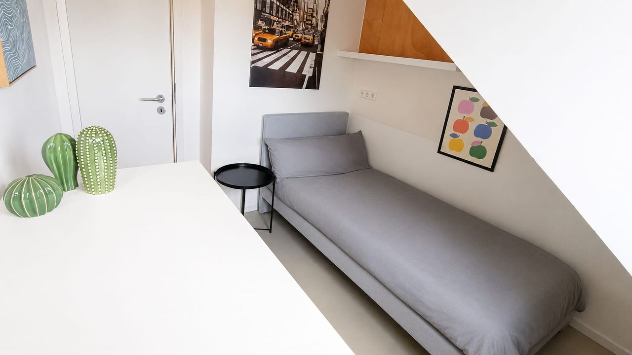 Wohnung Kurze Straße in Düsseldorf