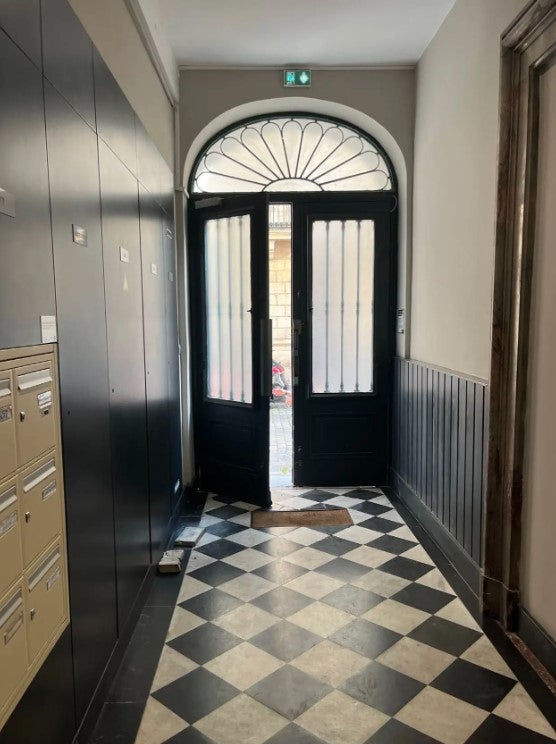 Appartement Rue des Treilles à Libourne