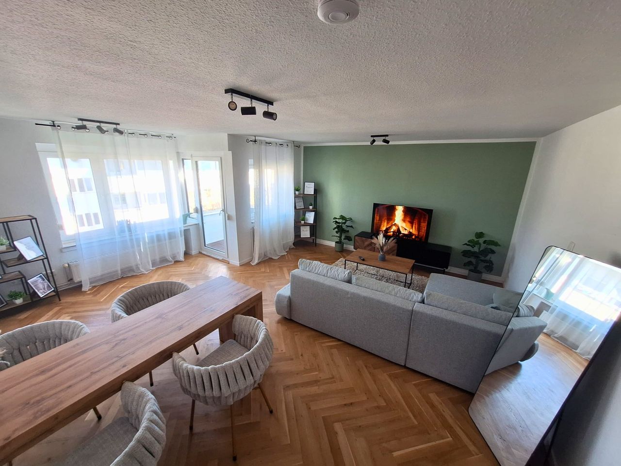 Wohnung Berliner Straße in Bad Homburg vor der Höhe
