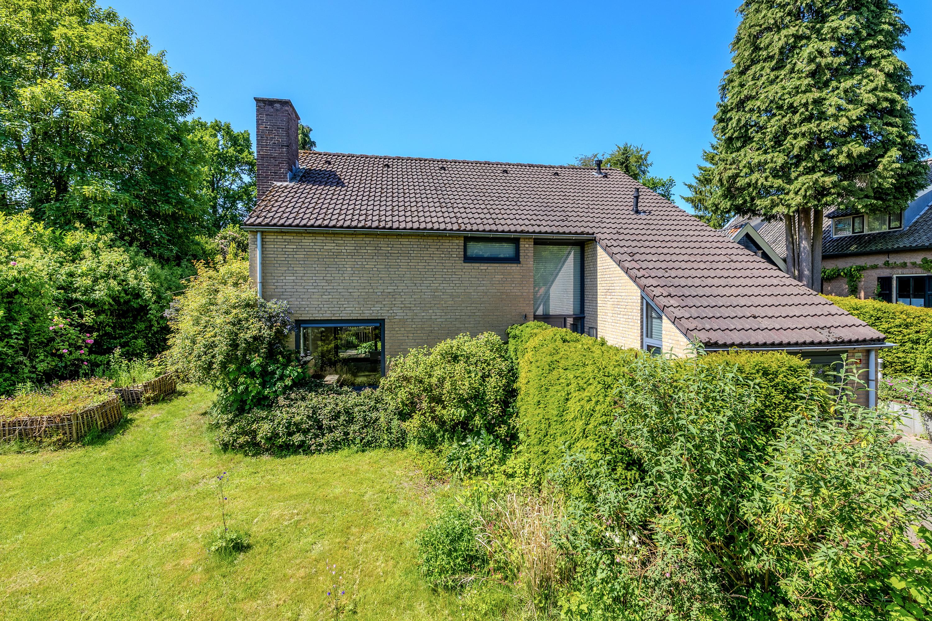 Huis de Genestetlaan 18 a in Rozendaal