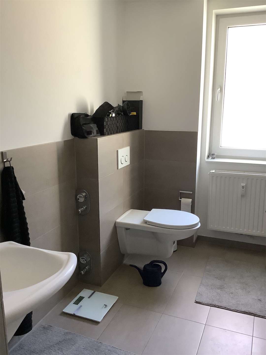 Wohnung Kohövedstraße in Hamburg