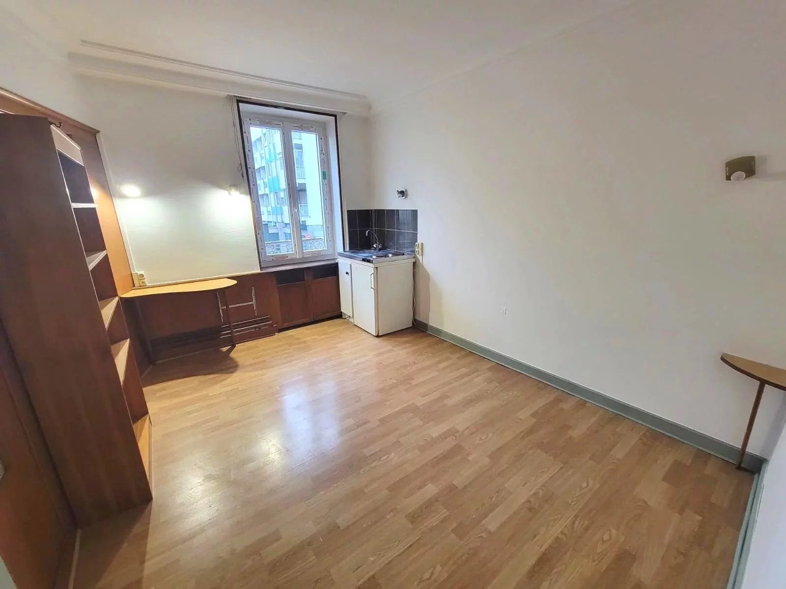 Appartement Boulevard Pierre de Coubertin à Nevers