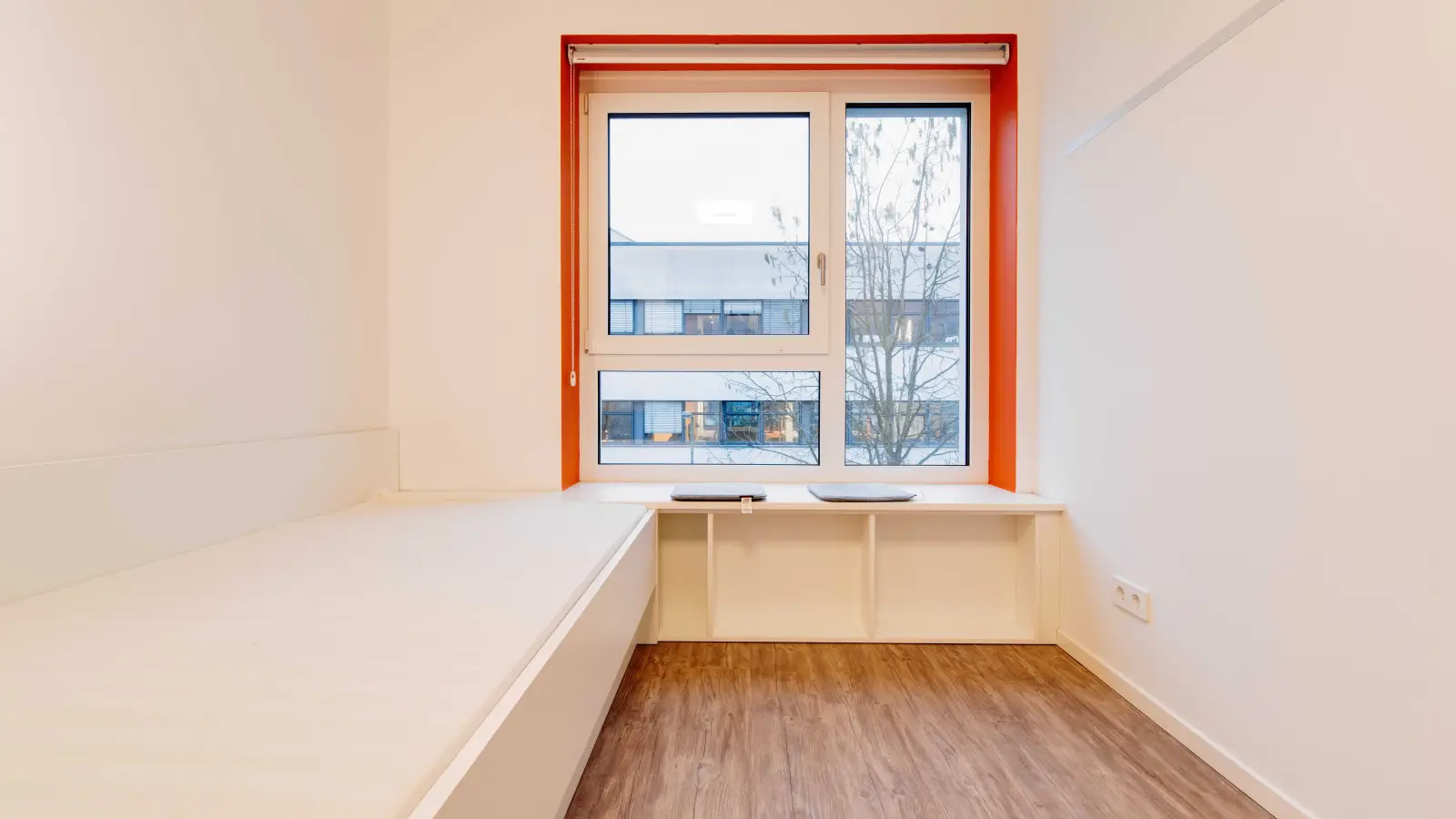 Wohnung Rhinstraße in Berlin