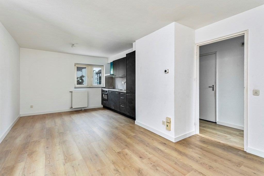 Appartement Abtstraat 7