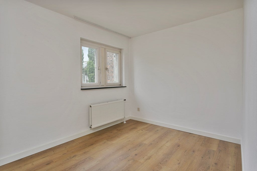 Appartement Abtstraat 4