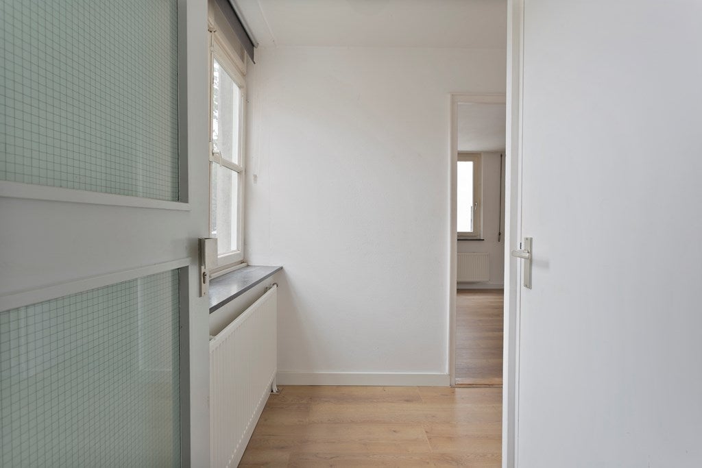 Appartement Abtstraat 6