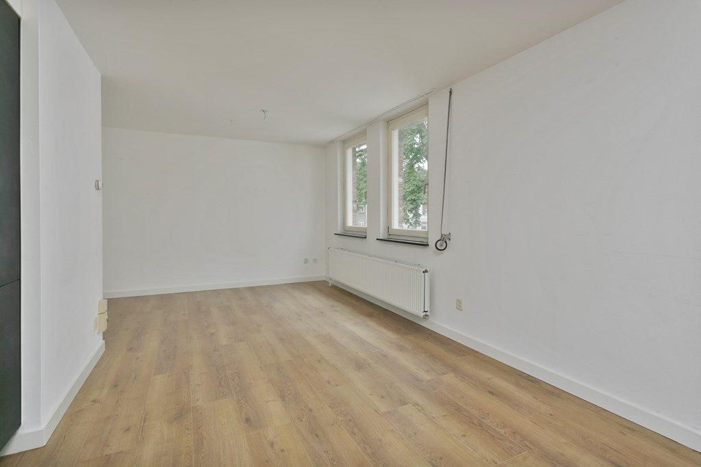 Appartement Abtstraat 3