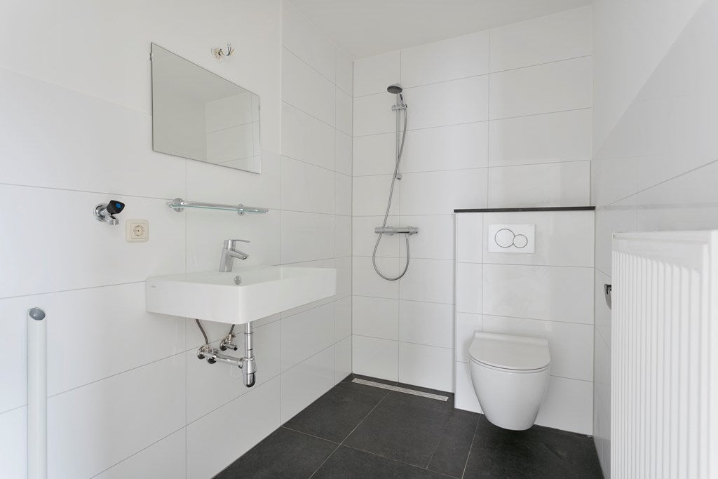 Appartement Abtstraat 2