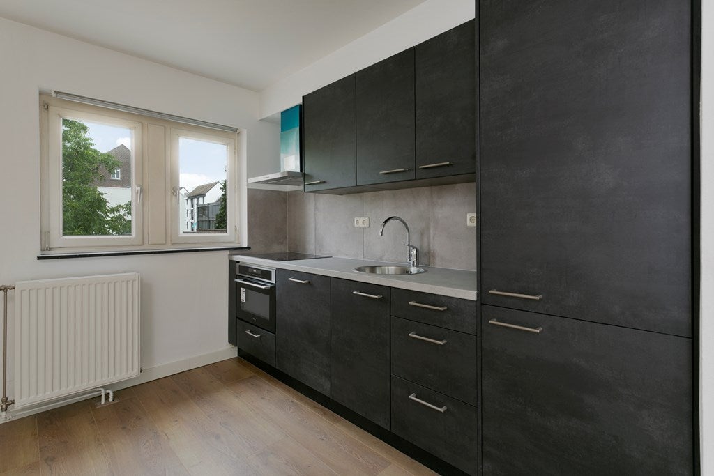 Appartement te huur in Maastricht – Abtstraat – foto 1
