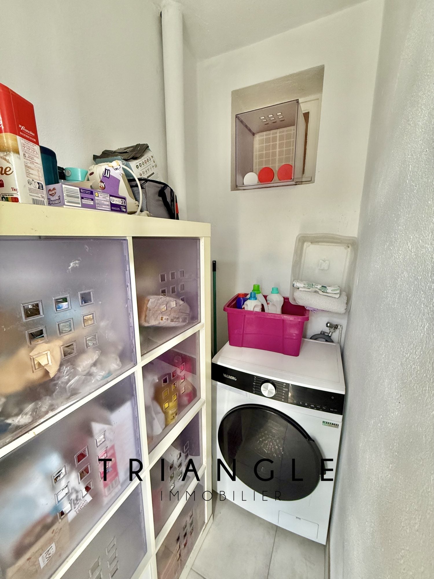 Chambre Rue d'Upsal à Strasbourg