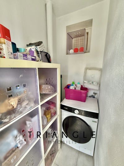Chambre Rue d'Upsal à Strasbourg