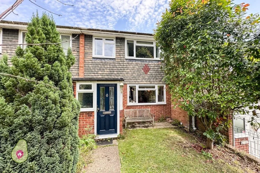 House Welbeck Road in Maidenhead