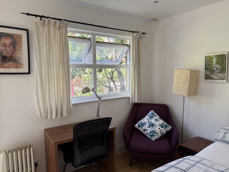 Room Arundel Terrace in Greater London