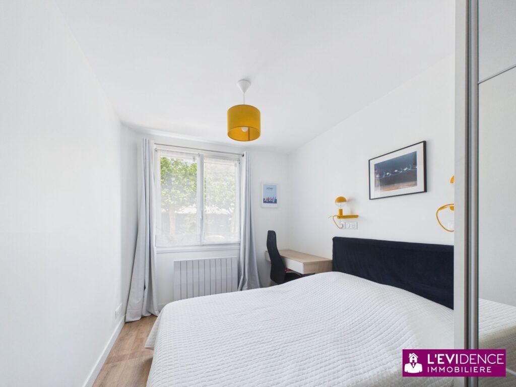 Flat Avenue du Professeur Thiroloix in La Baule-Escoublac