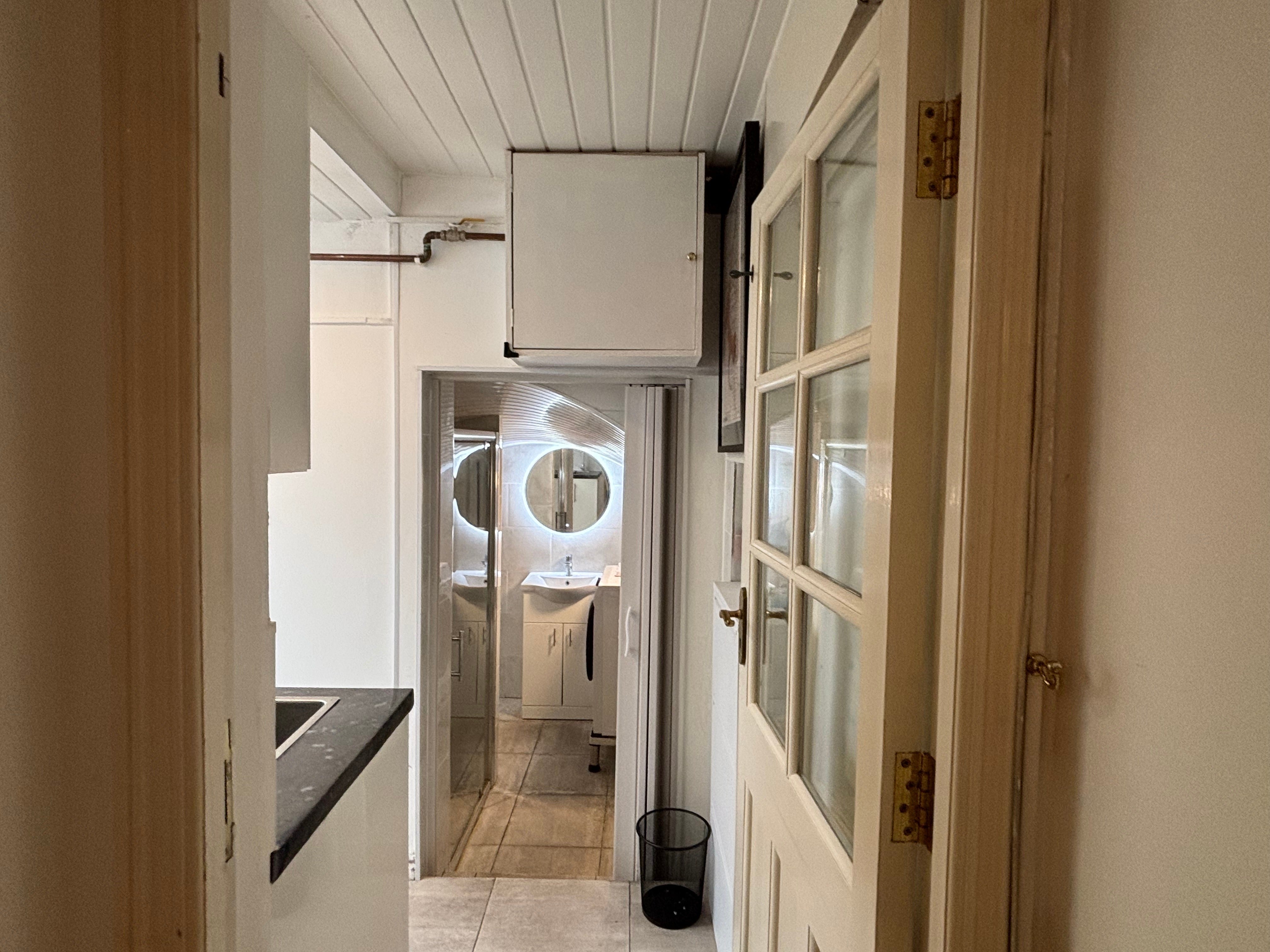 Flat Ponsonby Terrace in City of Westminster