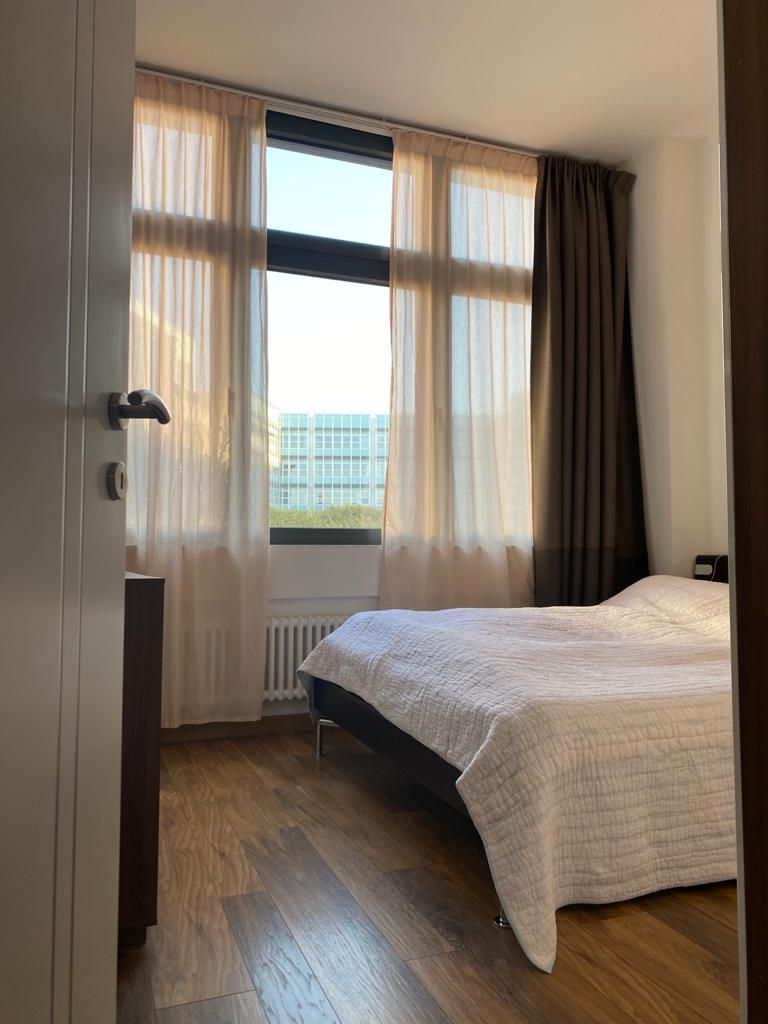 Wohnung Luisenring in Mannheim