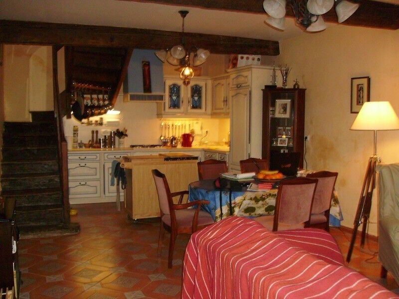 House Chemin de Tour de Labadoque in Limoux