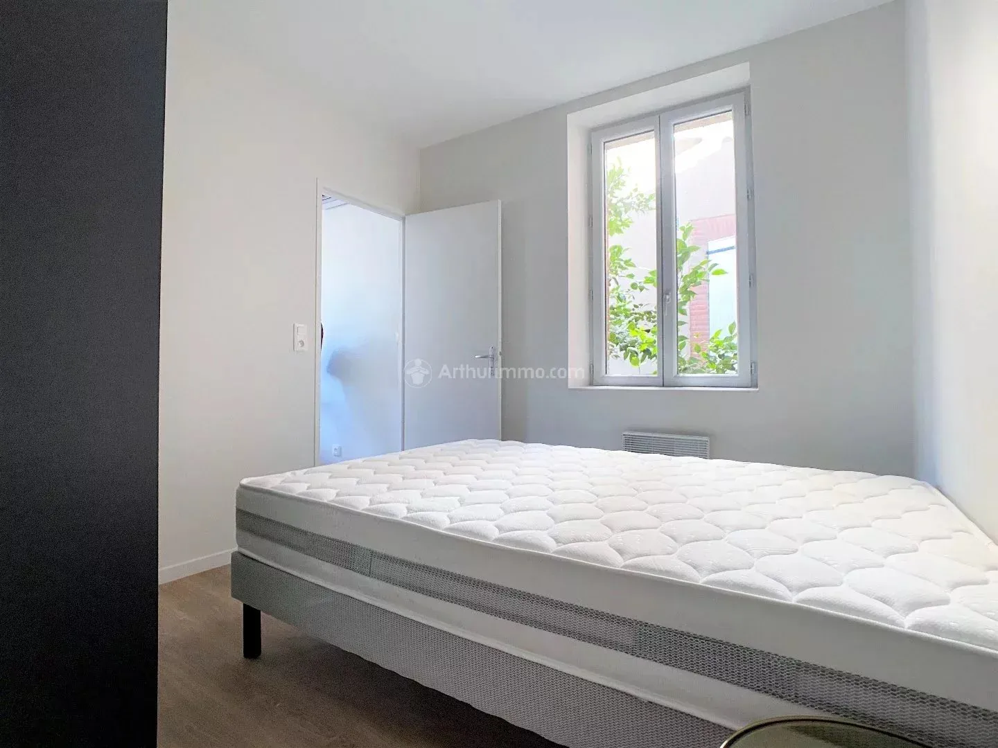 Appartement Place du Vigan à Albi