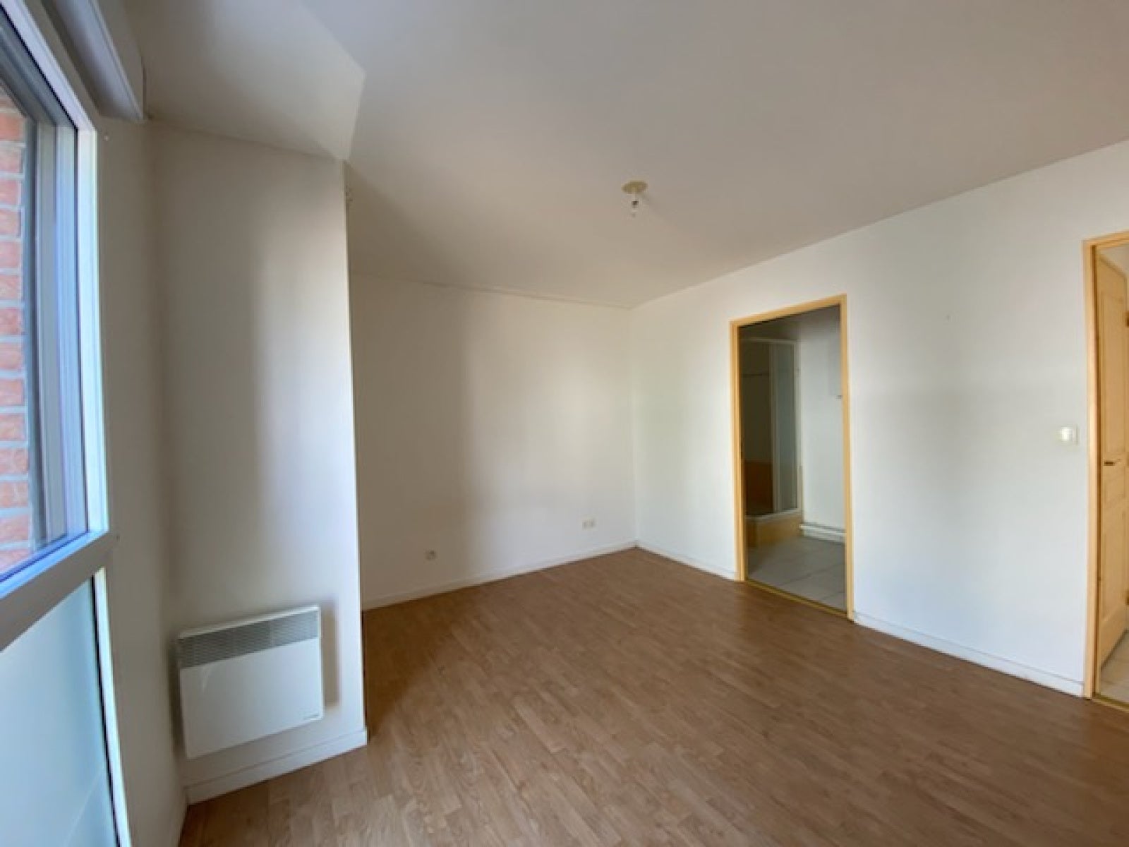 Appartement Rue Camille Claudel à Amiens