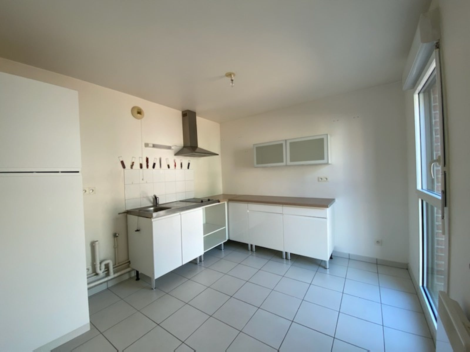Appartement Rue Camille Claudel à Amiens