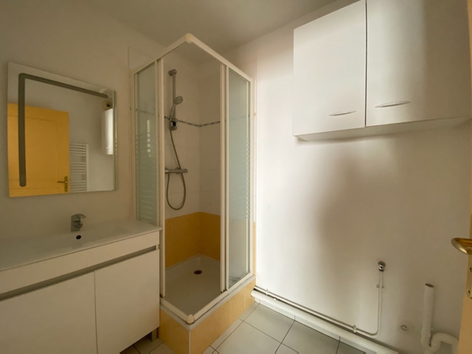 Appartement Rue Camille Claudel à Amiens