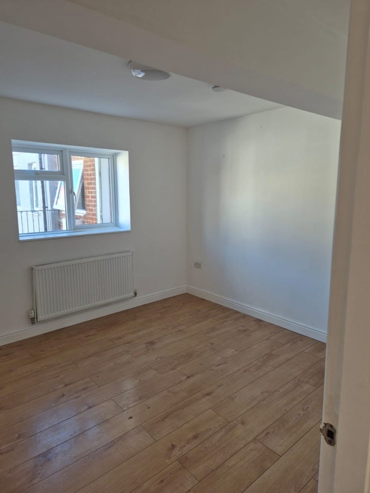 Flat Temple Street in Aylesbury