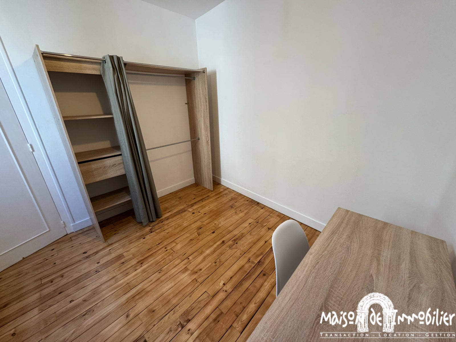 Maison Rue Henri Coquillaud à Cognac
