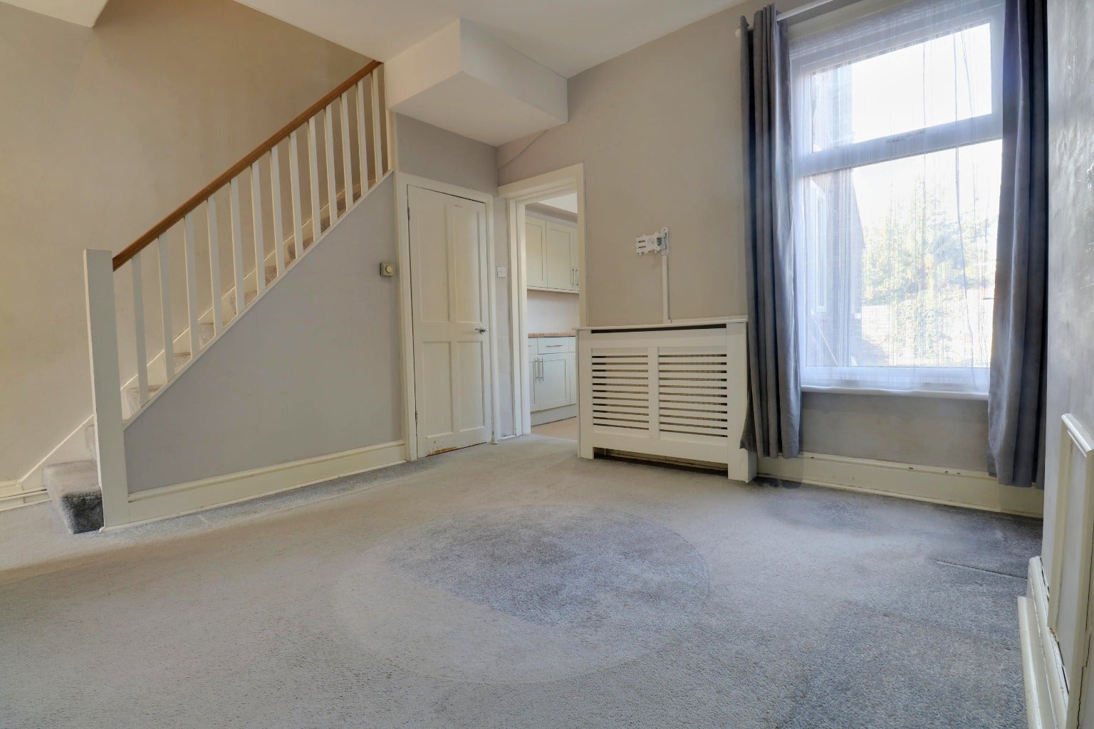 House Shortlands Gardens in Greater London