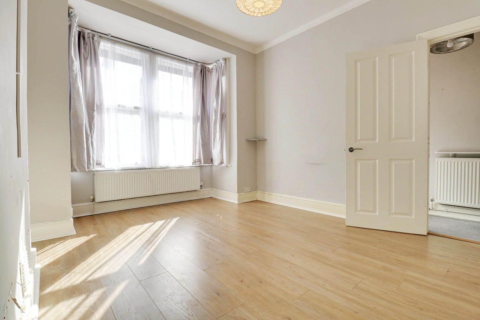 House Shortlands Gardens in Greater London