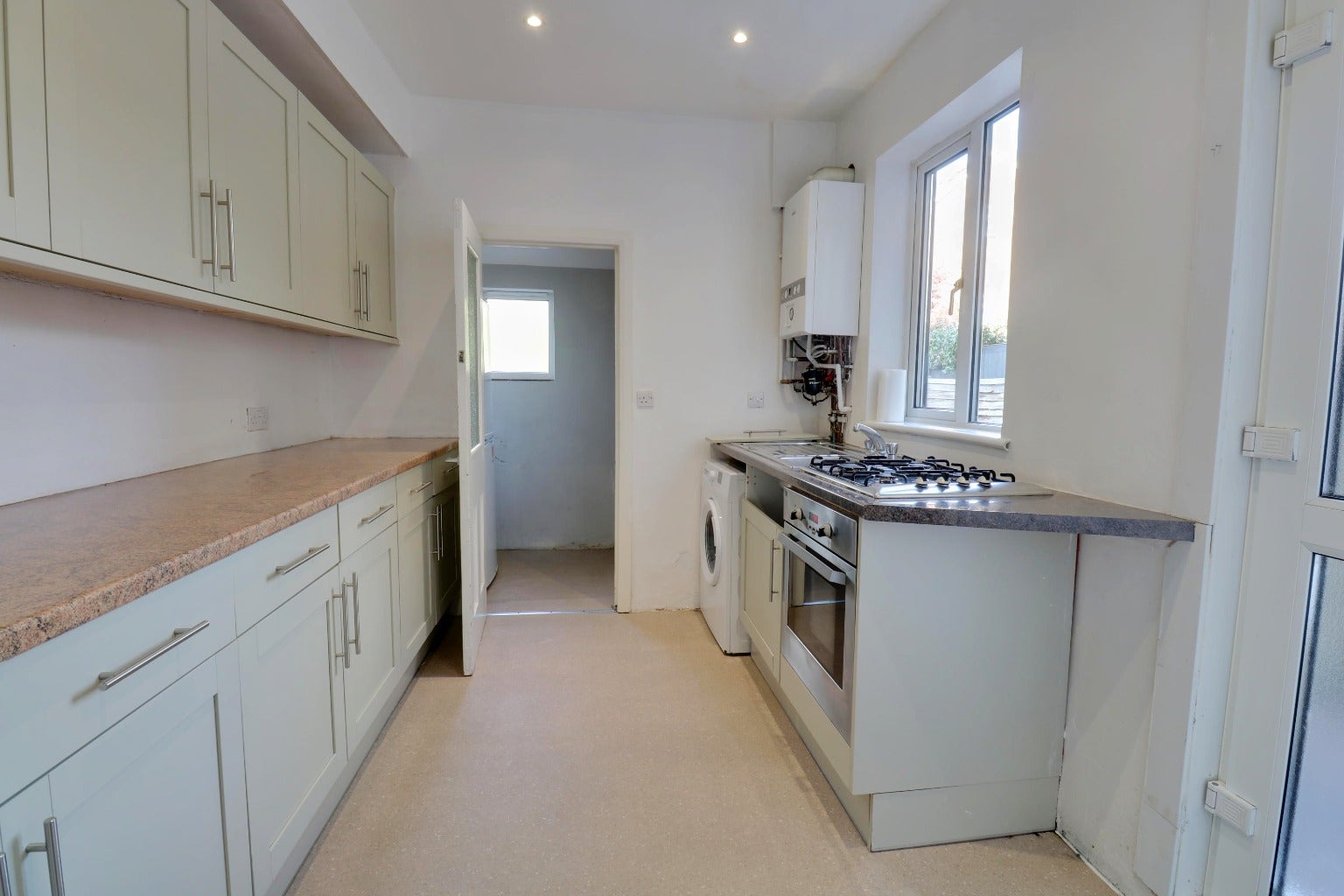 House Shortlands Gardens in Greater London